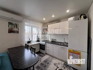 1-к квартира, вторичка, 31м2, 4/5 этаж
