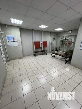 2-к квартира, вторичка, 50м2, 11/15 этаж