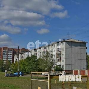 3-к квартира, вторичка, 66м2, 5/5 этаж