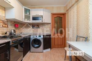 2-к квартира, вторичка, 47м2, 2/5 этаж