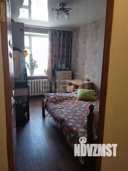 2-к квартира, вторичка, 41м2, 8/9 этаж