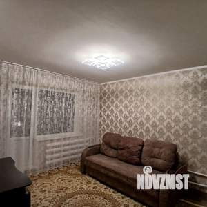 2-к квартира, вторичка, 48м2, 5/5 этаж