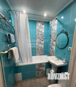 2-к квартира, вторичка, 44м2, 4/5 этаж