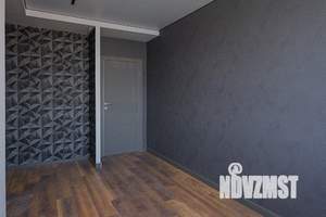 2-к квартира, вторичка, 60м2, 9/17 этаж