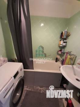 2-к квартира, вторичка, 53м2, 6/9 этаж