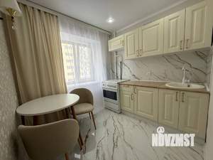 2-к квартира, вторичка, 44м2, 4/5 этаж