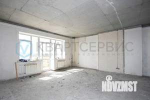 3-к квартира, вторичка, 124м2, 12/13 этаж