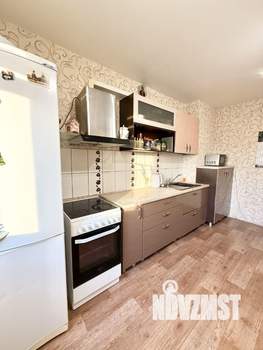 2-к квартира, вторичка, 60м2, 2/10 этаж