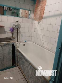 4-к квартира, вторичка, 59м2, 2/5 этаж