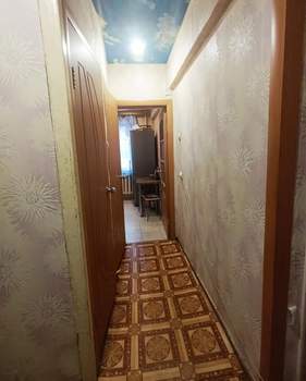 2-к квартира, вторичка, 45м2, 1/5 этаж