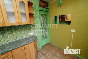 2-к квартира, вторичка, 45м2, 2/5 этаж