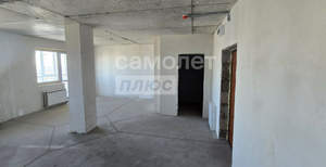 1-к квартира, вторичка, 45м2, 18/18 этаж