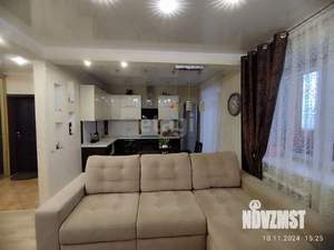 2-к квартира, вторичка, 63м2, 4/9 этаж