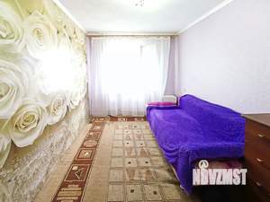 2-к квартира, вторичка, 40м2, 3/9 этаж