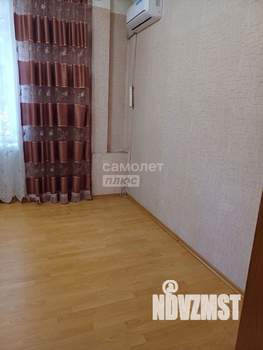 3-к квартира, вторичка, 64м2, 1/4 этаж