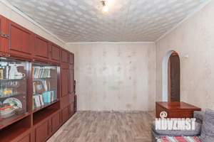 1-к квартира, вторичка, 26м2, 5/5 этаж