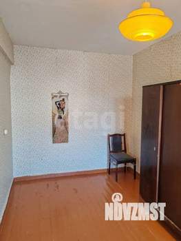 3-к квартира, вторичка, 59м2, 3/5 этаж