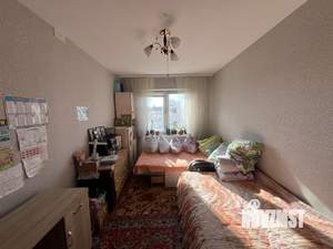 3-к квартира, вторичка, 70м2, 10/11 этаж