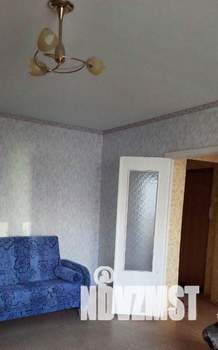 1-к квартира, вторичка, 51м2, 5/10 этаж