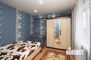 3-к квартира, вторичка, 49м2, 2/5 этаж