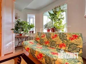 1-к квартира, вторичка, 49м2, 1/5 этаж