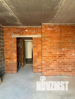 1-к квартира, вторичка, 35м2, 4/10 этаж