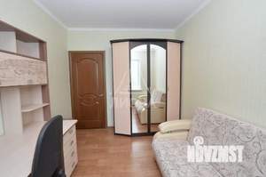 3-к квартира, вторичка, 66м2, 4/9 этаж