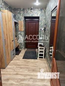 4-к квартира, вторичка, 113м2, 3/5 этаж