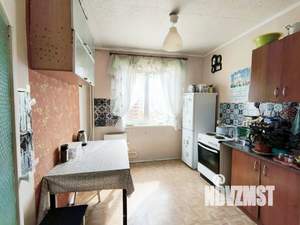 1-к квартира, вторичка, 38м2, 7/12 этаж
