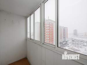 1-к квартира, вторичка, 37м2, 9/10 этаж