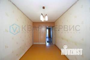 3-к квартира, вторичка, 62м2, 2/9 этаж