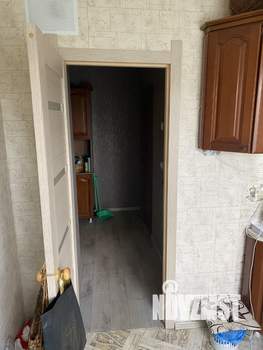 2-к квартира, вторичка, 53м2, 1/9 этаж