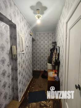 2-к квартира, вторичка, 42м2, 1/3 этаж