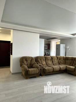 3-к квартира, вторичка, 76м2, 8/11 этаж