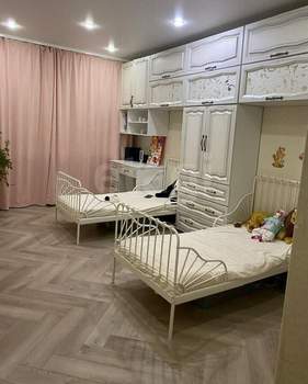 2-к квартира, вторичка, 49м2, 5/1 этаж