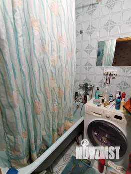 4-к квартира, вторичка, 60м2, 3/5 этаж