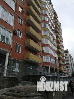 1-к квартира, вторичка, 47м2, 6/13 этаж