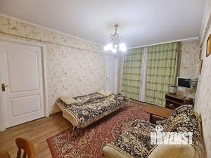 4-к квартира, вторичка, 59м2, 2/5 этаж