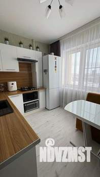 1-к квартира, вторичка, 37м2, 8/10 этаж