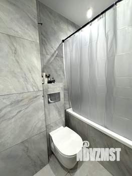 1-к квартира, вторичка, 44м2, 6/9 этаж