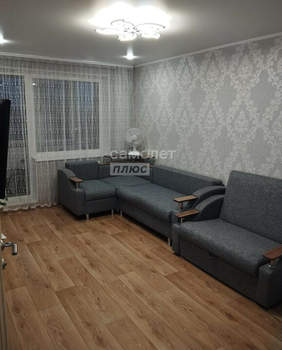 2-к квартира, вторичка, 46м2, 8/9 этаж