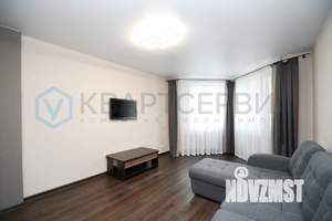 1-к квартира, вторичка, 42м2, 1/10 этаж