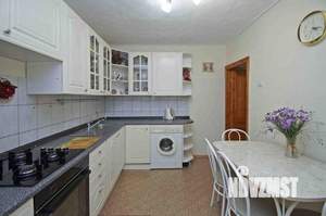 2-к квартира, вторичка, 70м2, 2/6 этаж