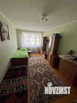 1-к квартира, вторичка, 29м2, 5/5 этаж