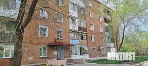 1-к квартира, вторичка, 32м2, 3/5 этаж