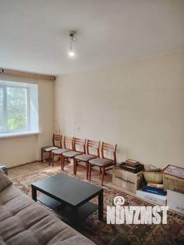 3-к квартира, вторичка, 62м2, 3/6 этаж