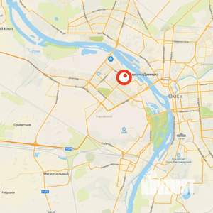 3-к квартира, вторичка, 85м2, 4/9 этаж