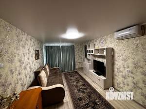 1-к квартира, вторичка, 25м2, 4/9 этаж