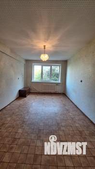 1-к квартира, вторичка, 31м2, 4/5 этаж