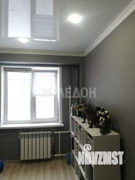 3-к квартира, вторичка, 57м2, 1/5 этаж